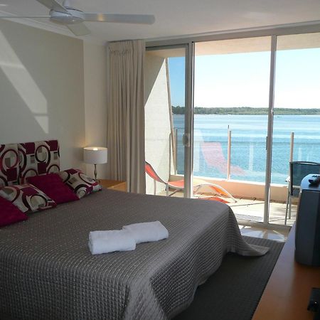 Noosa Harbour Resort Zewnętrze zdjęcie