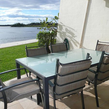 Noosa Harbour Resort Zewnętrze zdjęcie