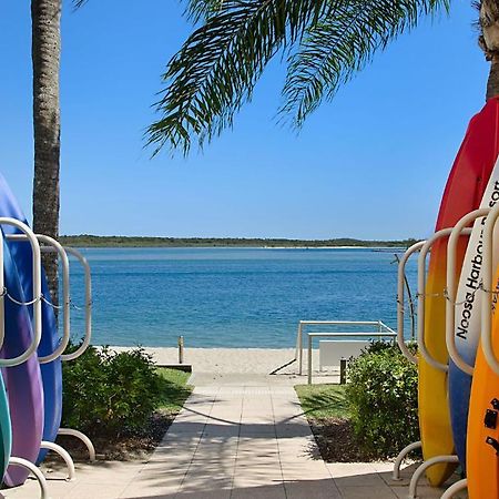 Noosa Harbour Resort Zewnętrze zdjęcie