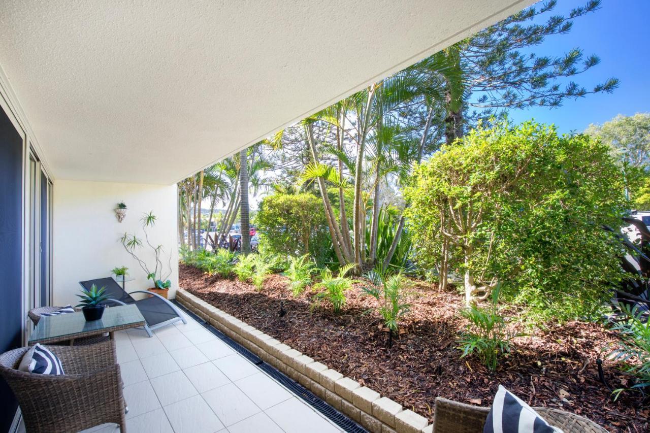 Noosa Harbour Resort Zewnętrze zdjęcie