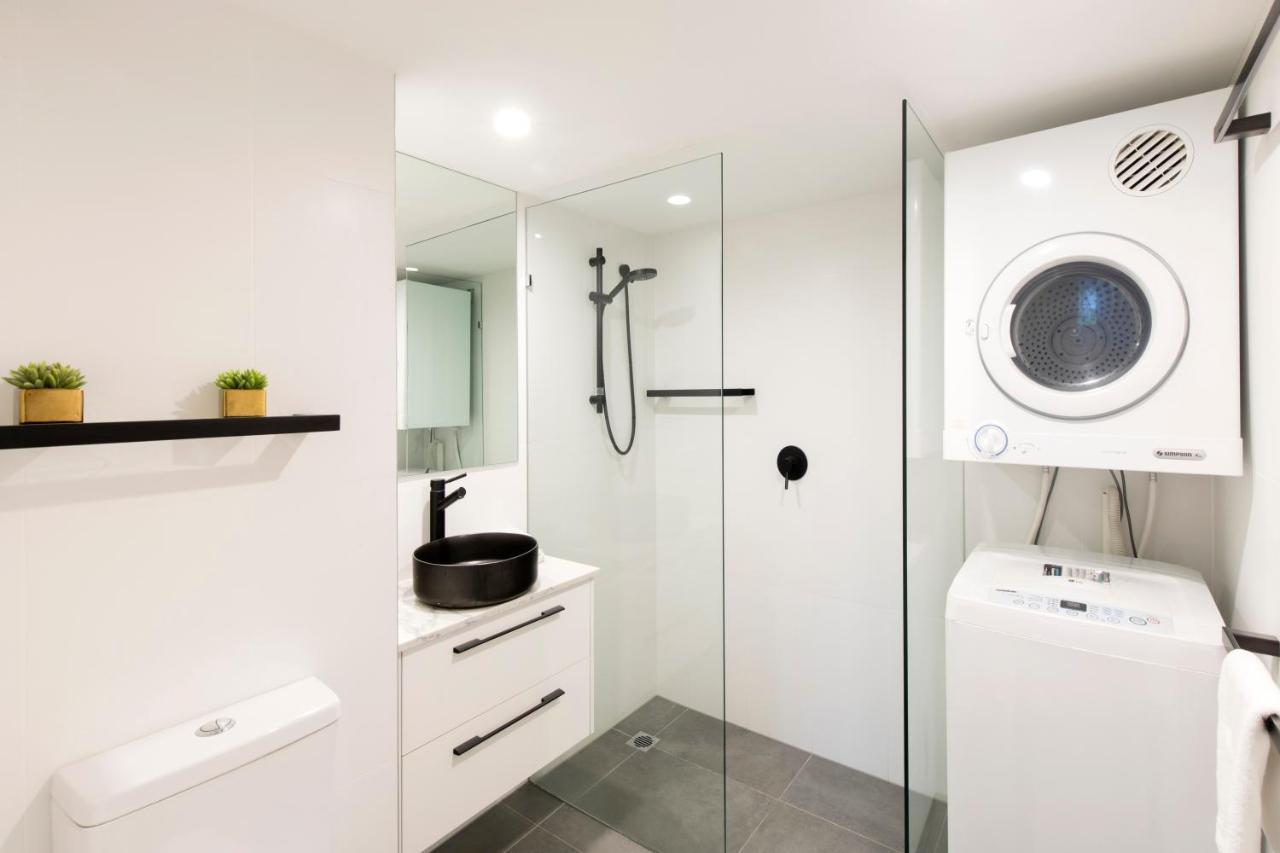 Noosa Harbour Resort Zewnętrze zdjęcie
