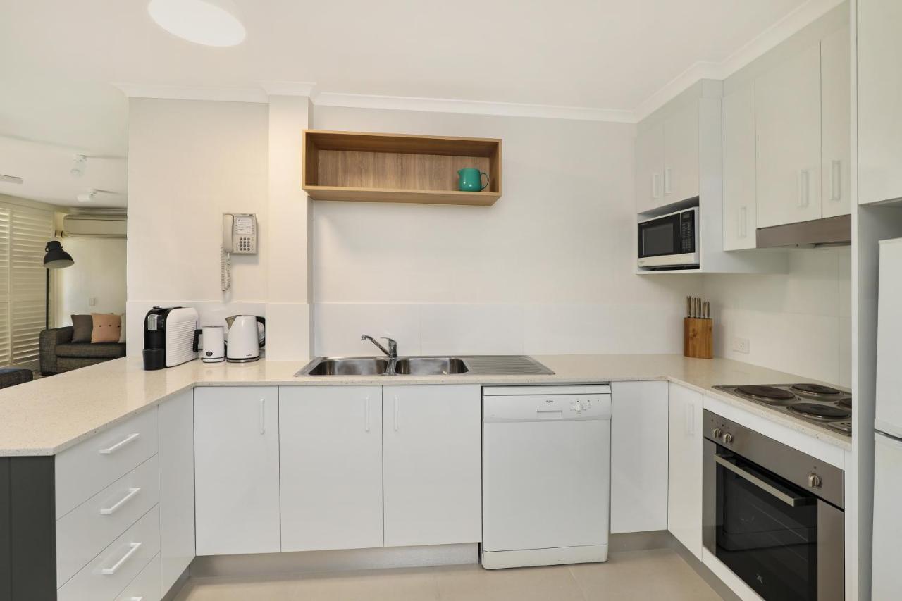 Noosa Harbour Resort Zewnętrze zdjęcie