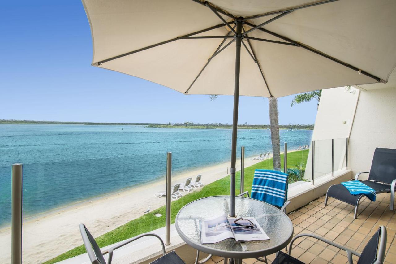 Noosa Harbour Resort Zewnętrze zdjęcie