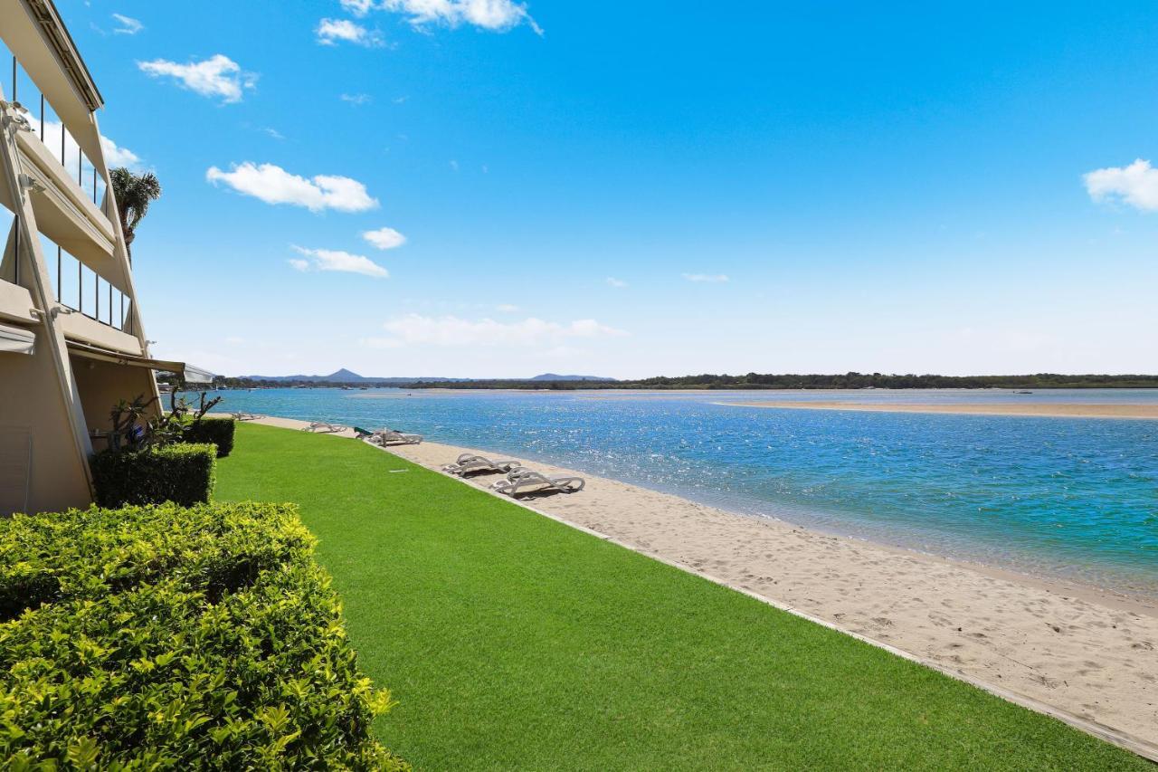 Noosa Harbour Resort Zewnętrze zdjęcie