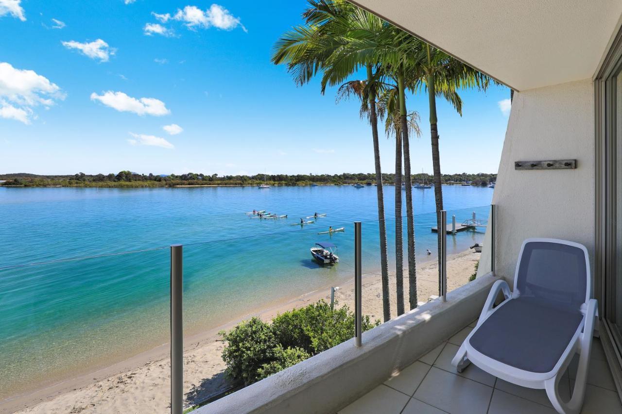 Noosa Harbour Resort Zewnętrze zdjęcie