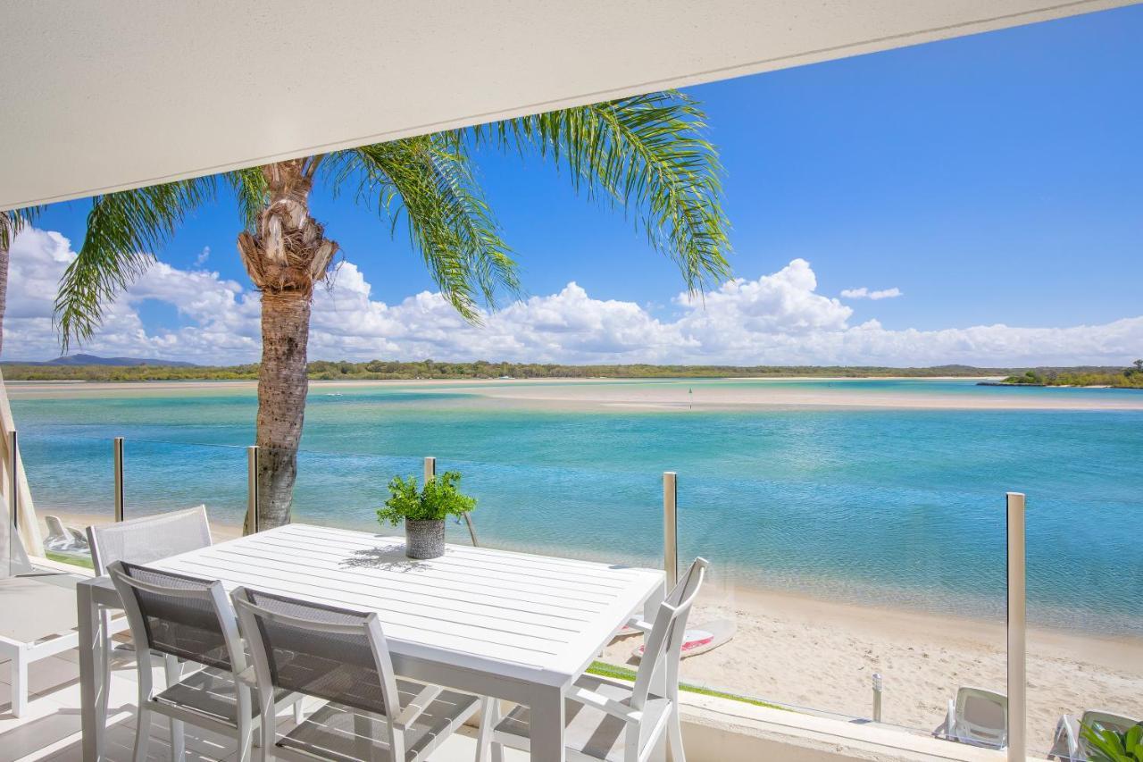 Noosa Harbour Resort Zewnętrze zdjęcie