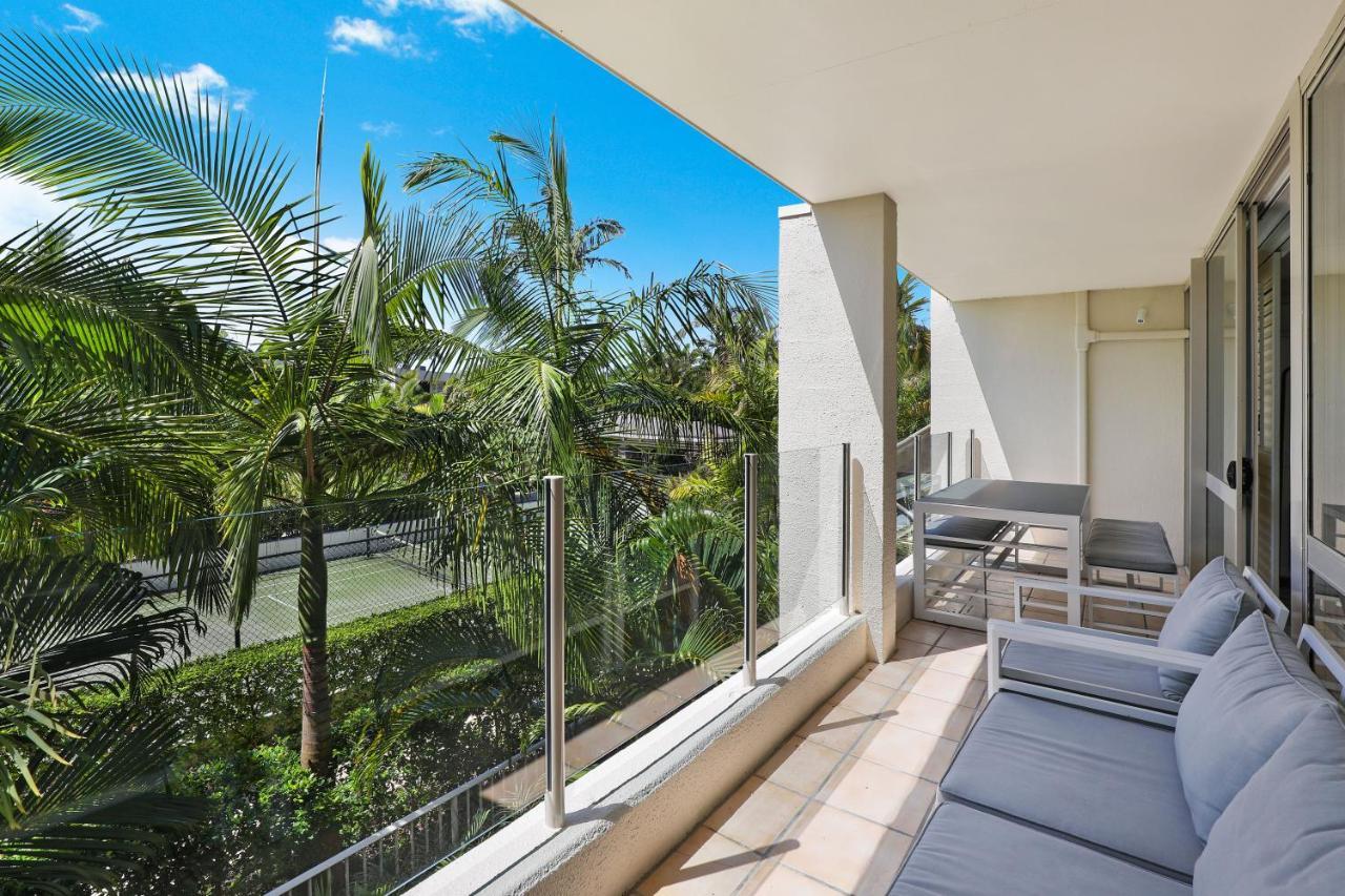 Noosa Harbour Resort Zewnętrze zdjęcie