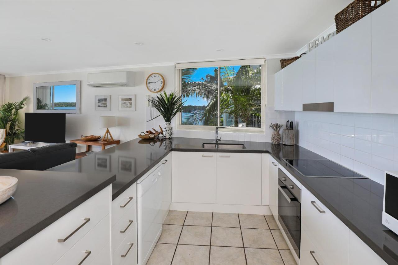 Noosa Harbour Resort Zewnętrze zdjęcie