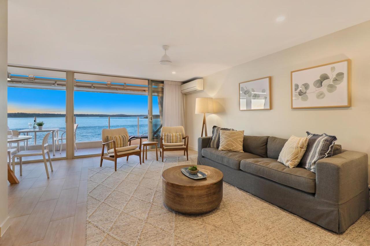 Noosa Harbour Resort Zewnętrze zdjęcie