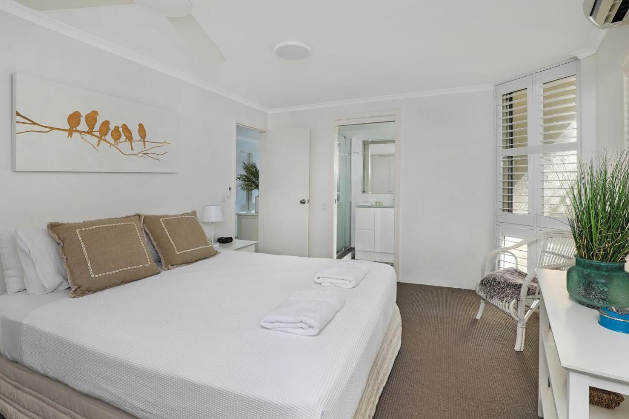 Noosa Harbour Resort Zewnętrze zdjęcie