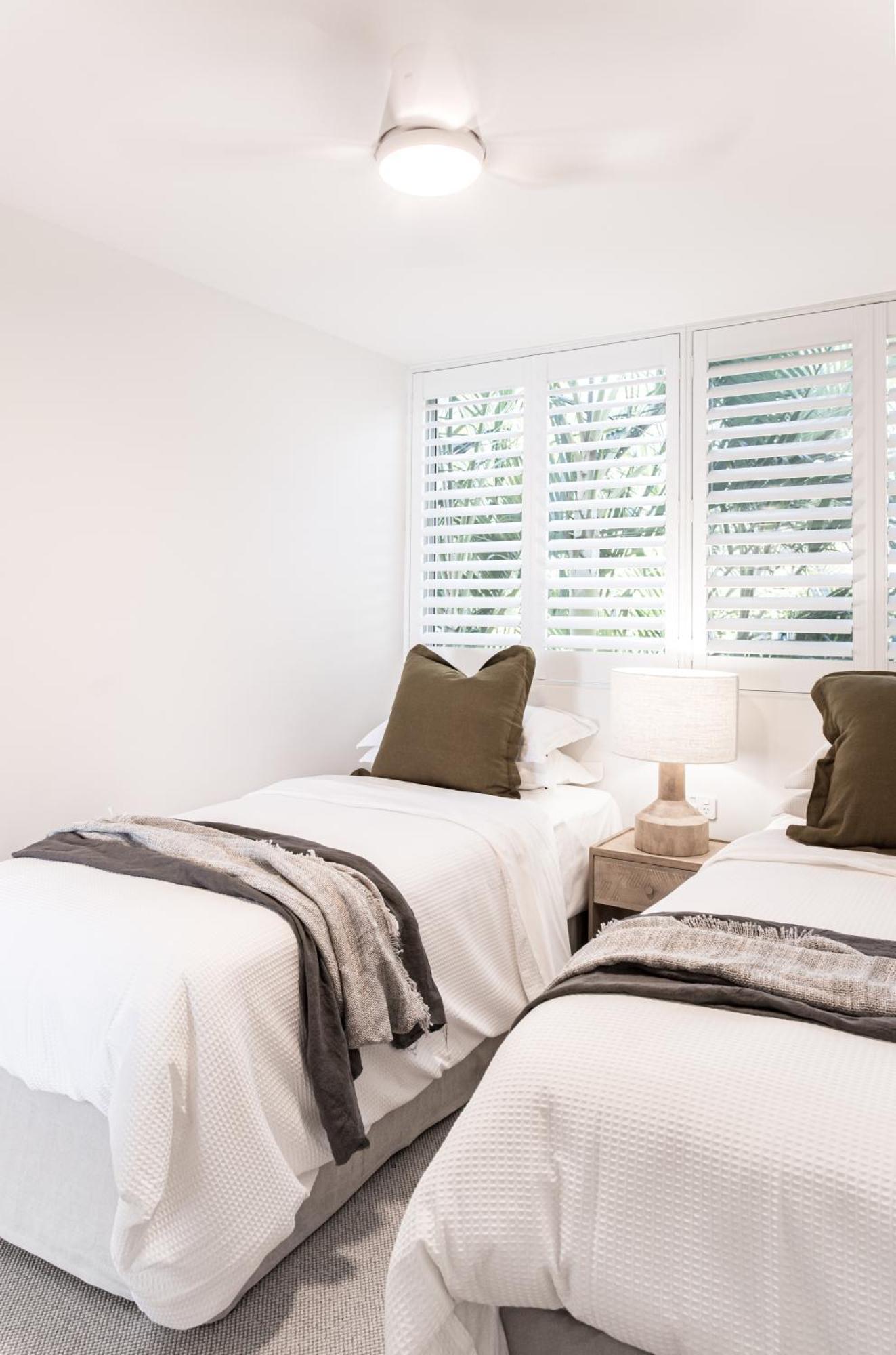 Noosa Harbour Resort Zewnętrze zdjęcie