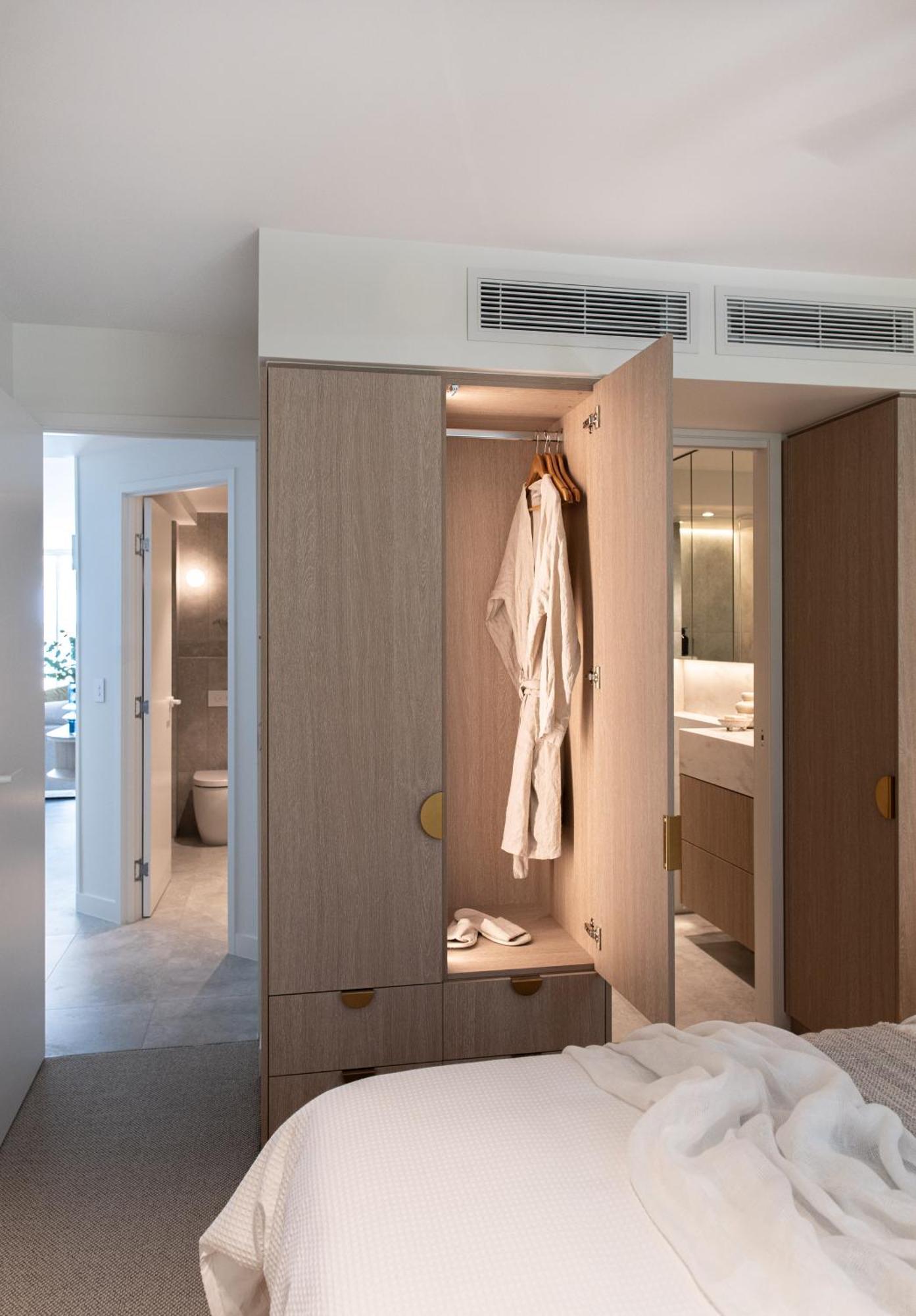 Noosa Harbour Resort Zewnętrze zdjęcie