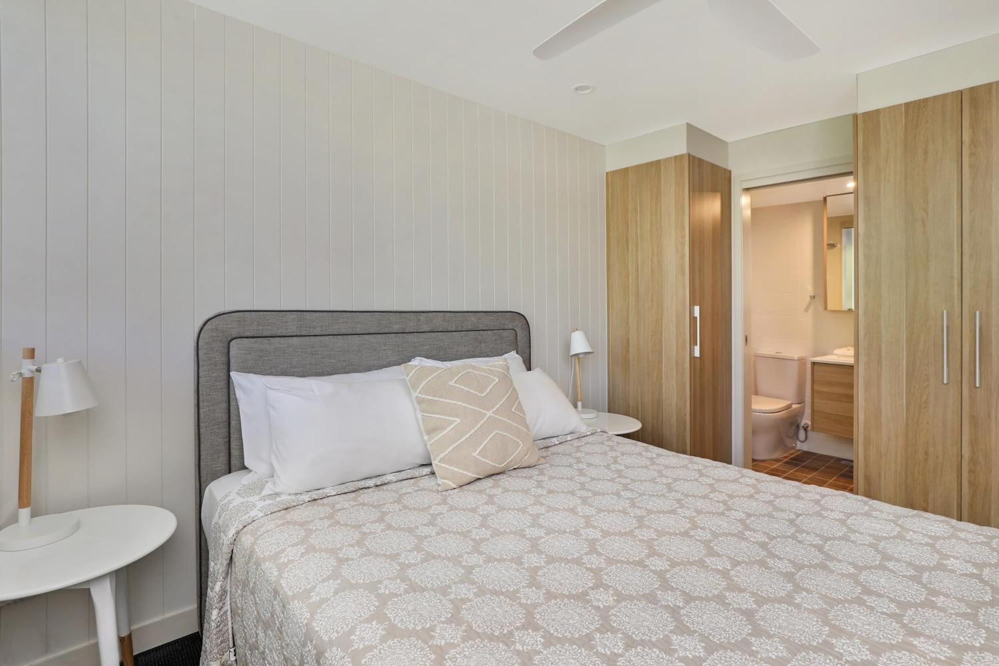 Noosa Harbour Resort Zewnętrze zdjęcie