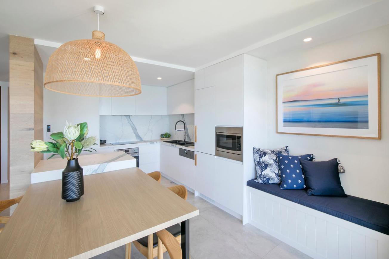 Noosa Harbour Resort Zewnętrze zdjęcie