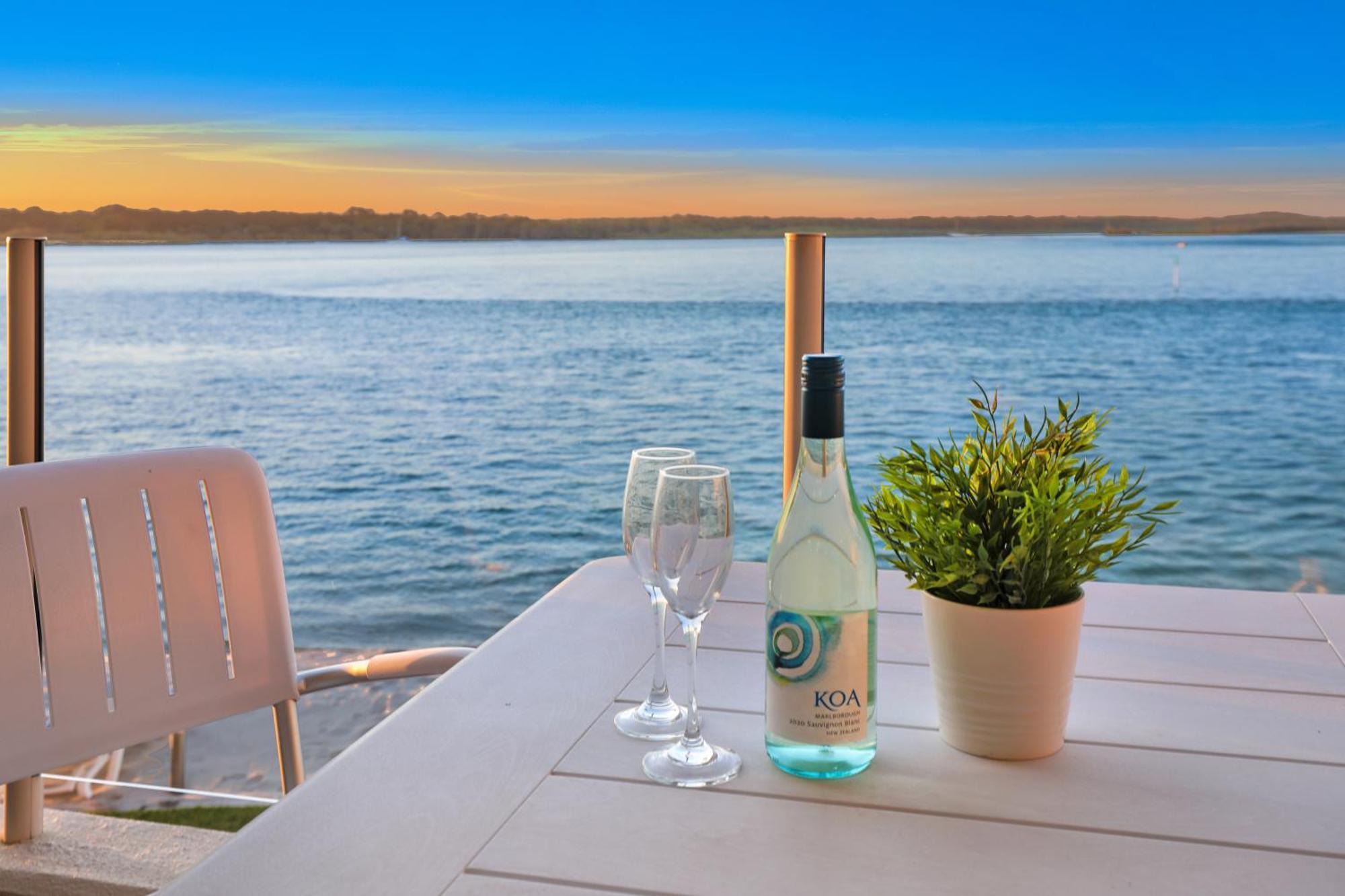 Noosa Harbour Resort Zewnętrze zdjęcie