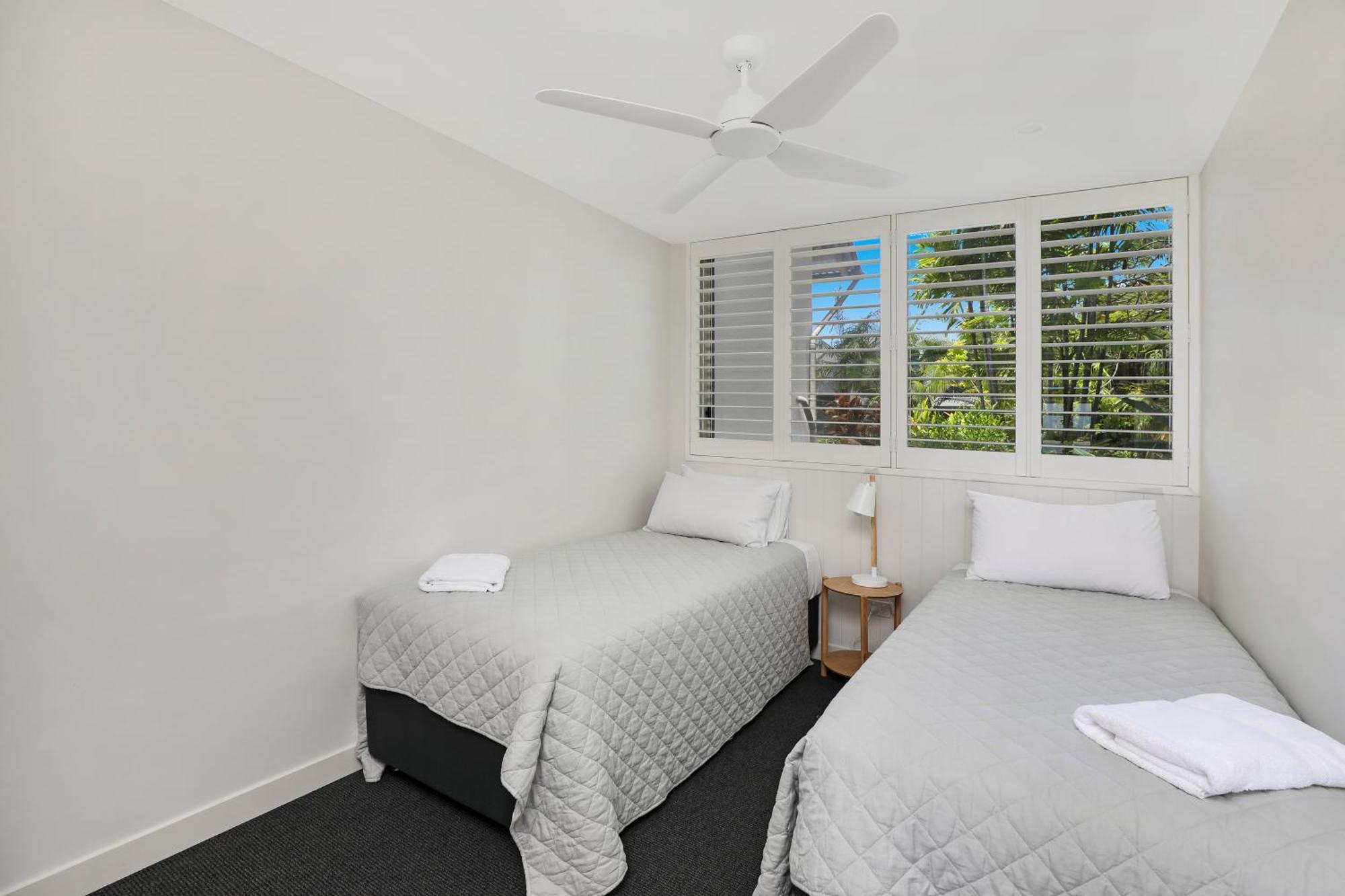 Noosa Harbour Resort Zewnętrze zdjęcie