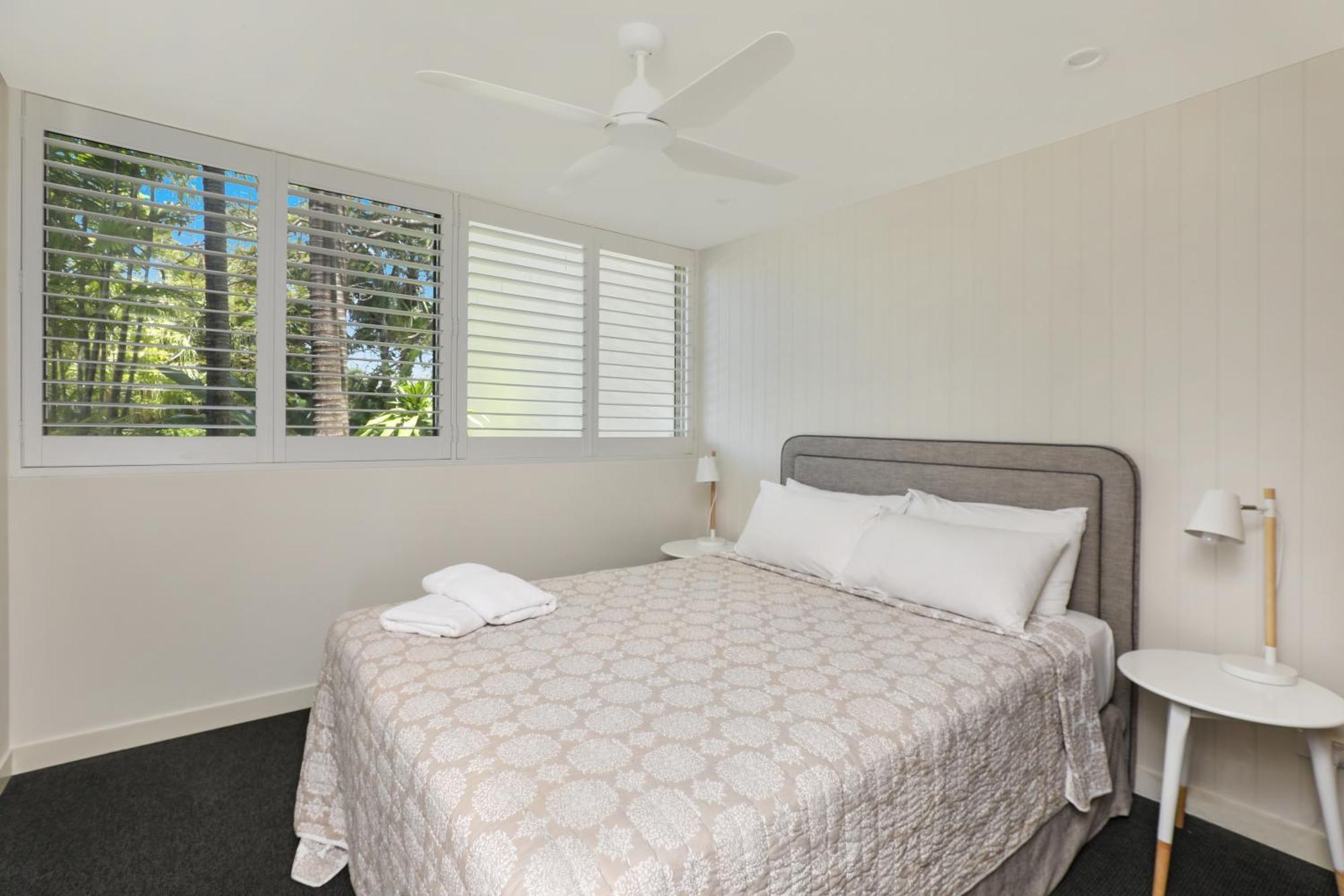 Noosa Harbour Resort Zewnętrze zdjęcie