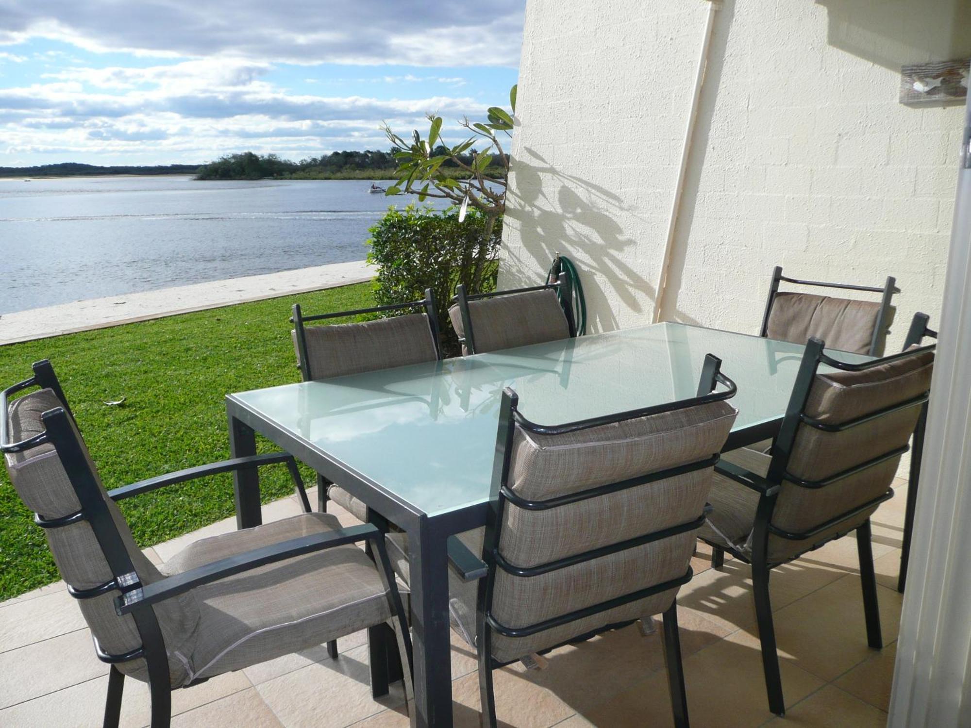 Noosa Harbour Resort Zewnętrze zdjęcie