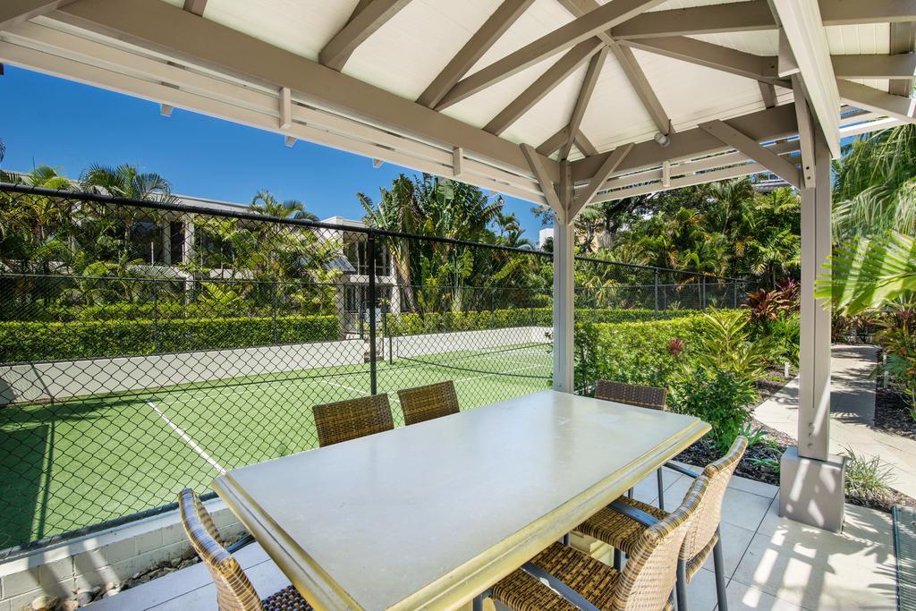 Noosa Harbour Resort Zewnętrze zdjęcie
