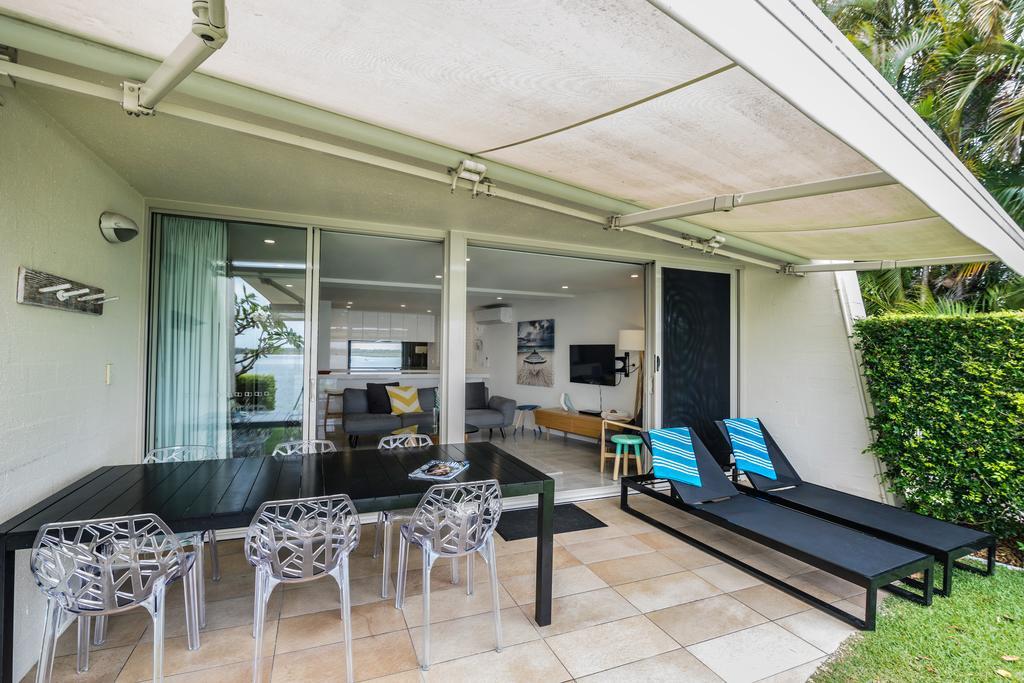 Noosa Harbour Resort Zewnętrze zdjęcie