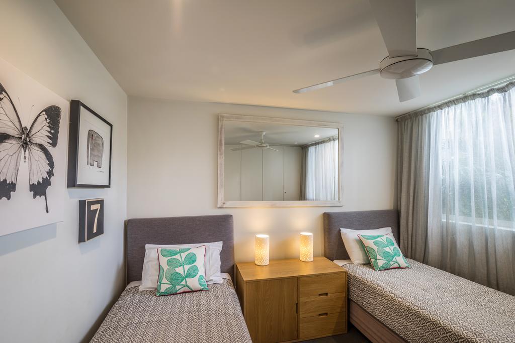 Noosa Harbour Resort Zewnętrze zdjęcie