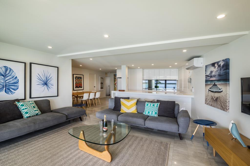 Noosa Harbour Resort Zewnętrze zdjęcie