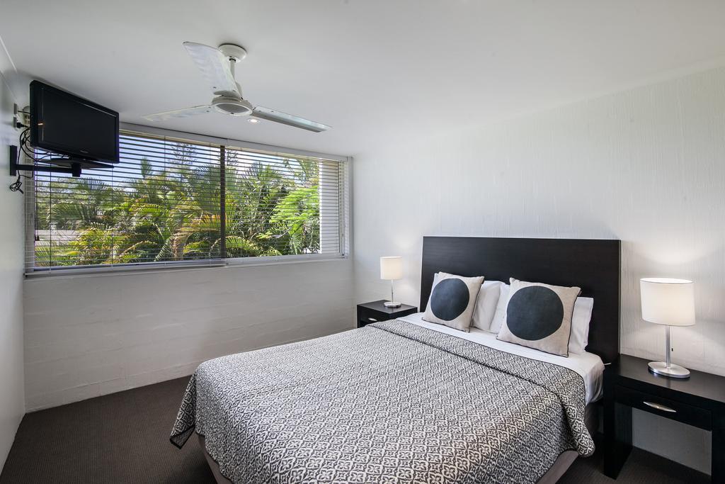 Noosa Harbour Resort Zewnętrze zdjęcie