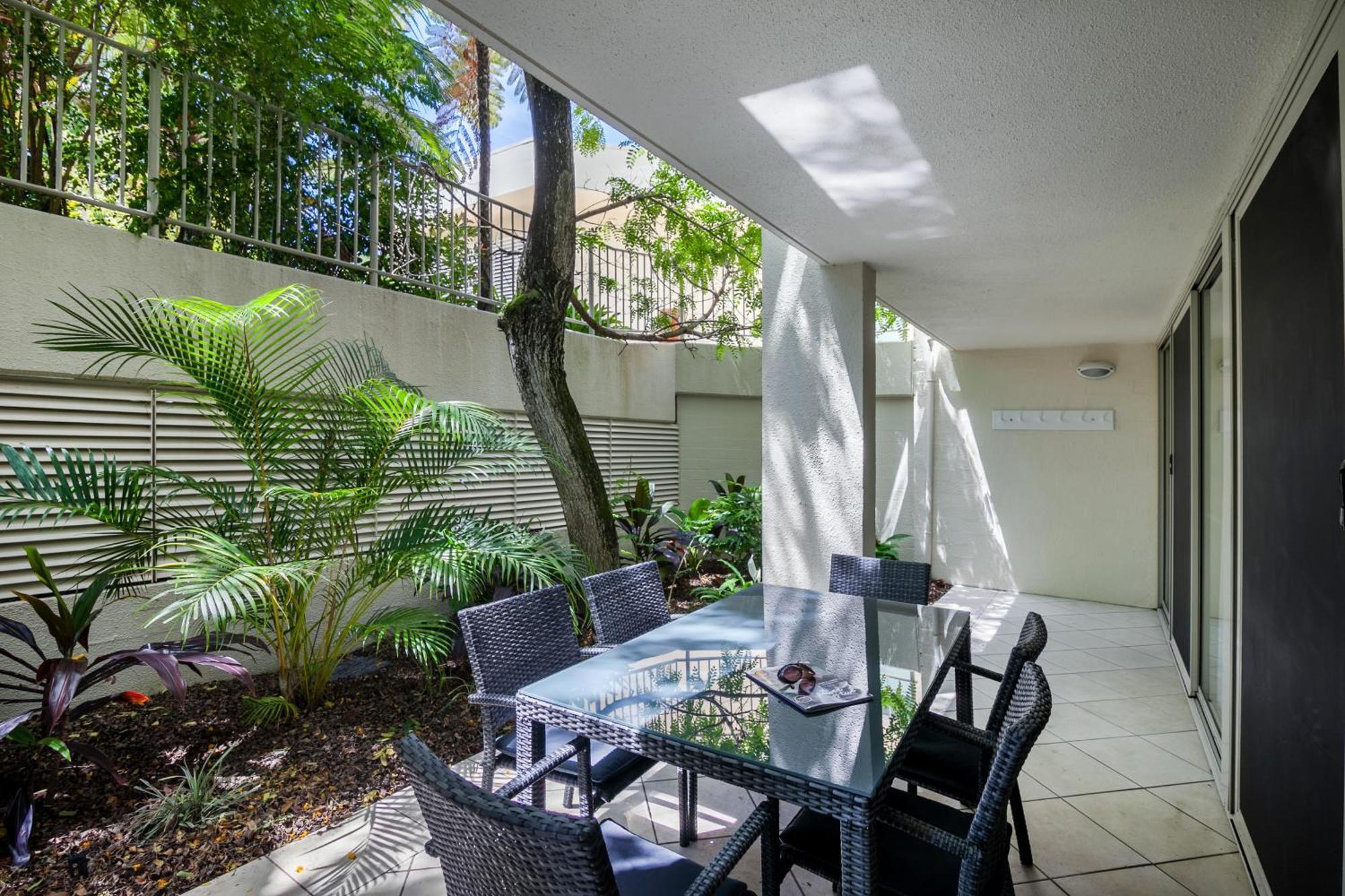 Noosa Harbour Resort Zewnętrze zdjęcie