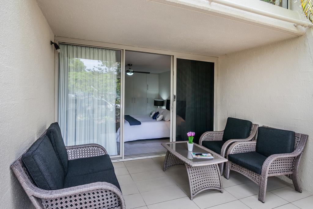 Noosa Harbour Resort Zewnętrze zdjęcie