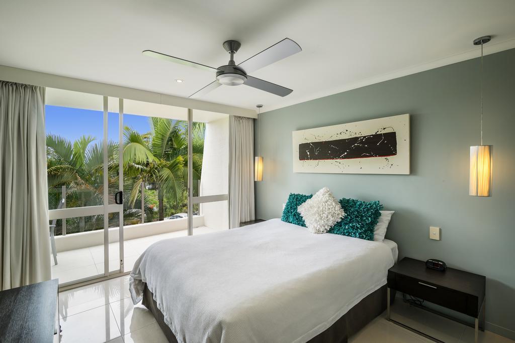 Noosa Harbour Resort Zewnętrze zdjęcie