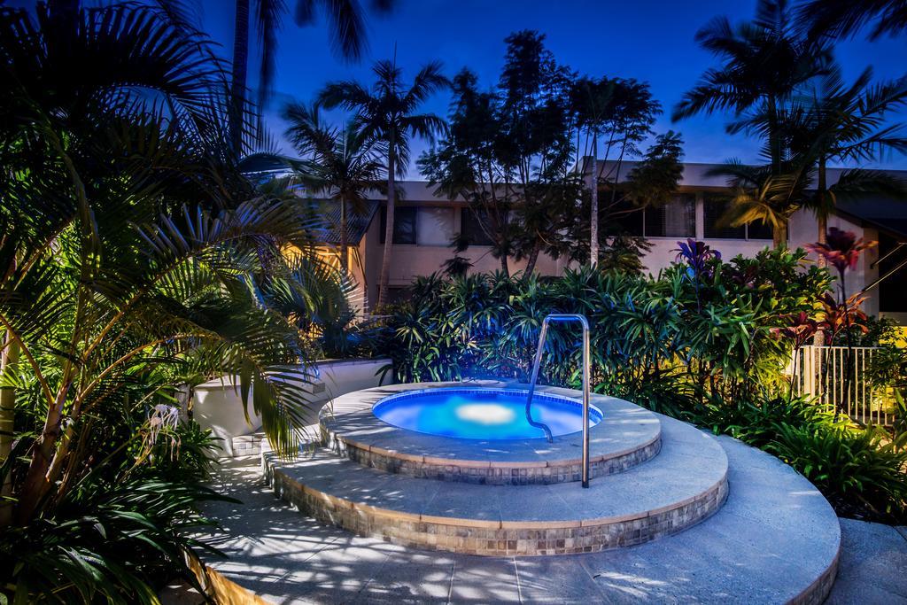 Noosa Harbour Resort Zewnętrze zdjęcie